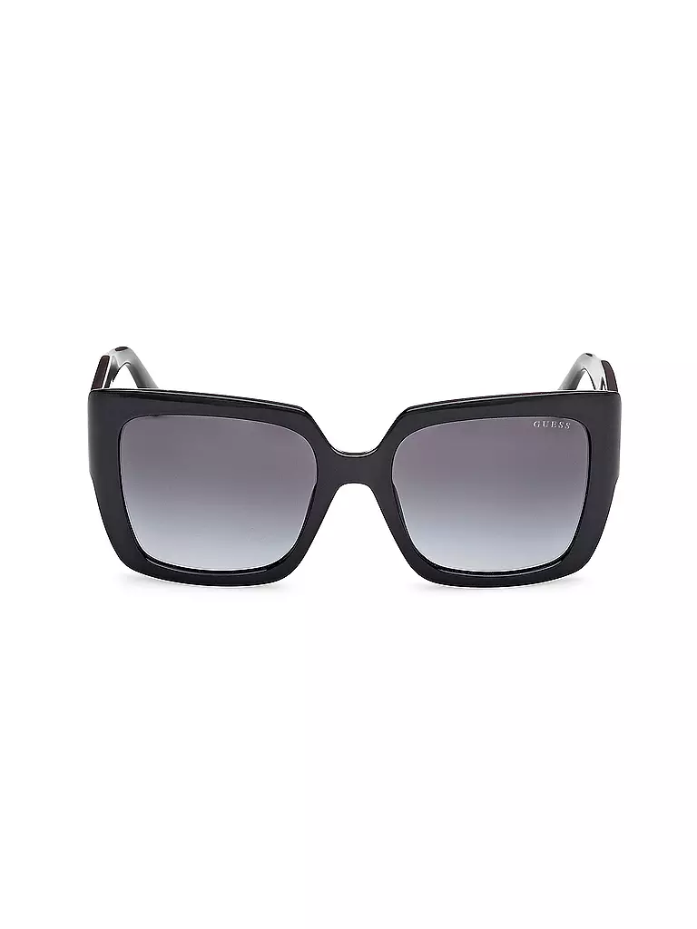 GUESS | Sonnenbrille GU00200/53 | schwarz