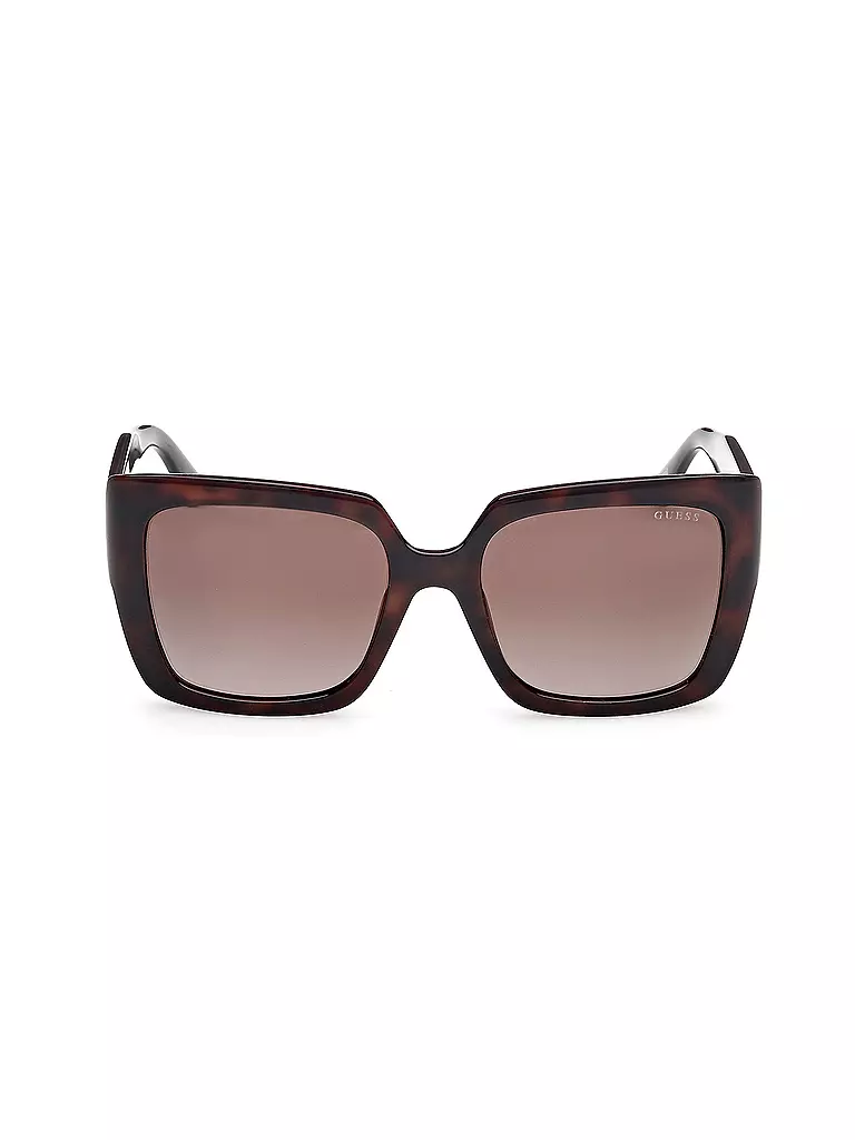 GUESS | Sonnenbrille GU00200/53 | schwarz