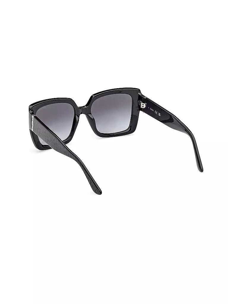 GUESS | Sonnenbrille GU00200/53 | schwarz