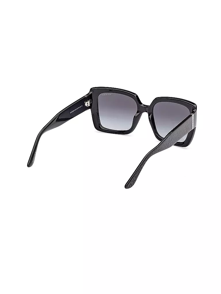GUESS | Sonnenbrille GU00200/53 | schwarz