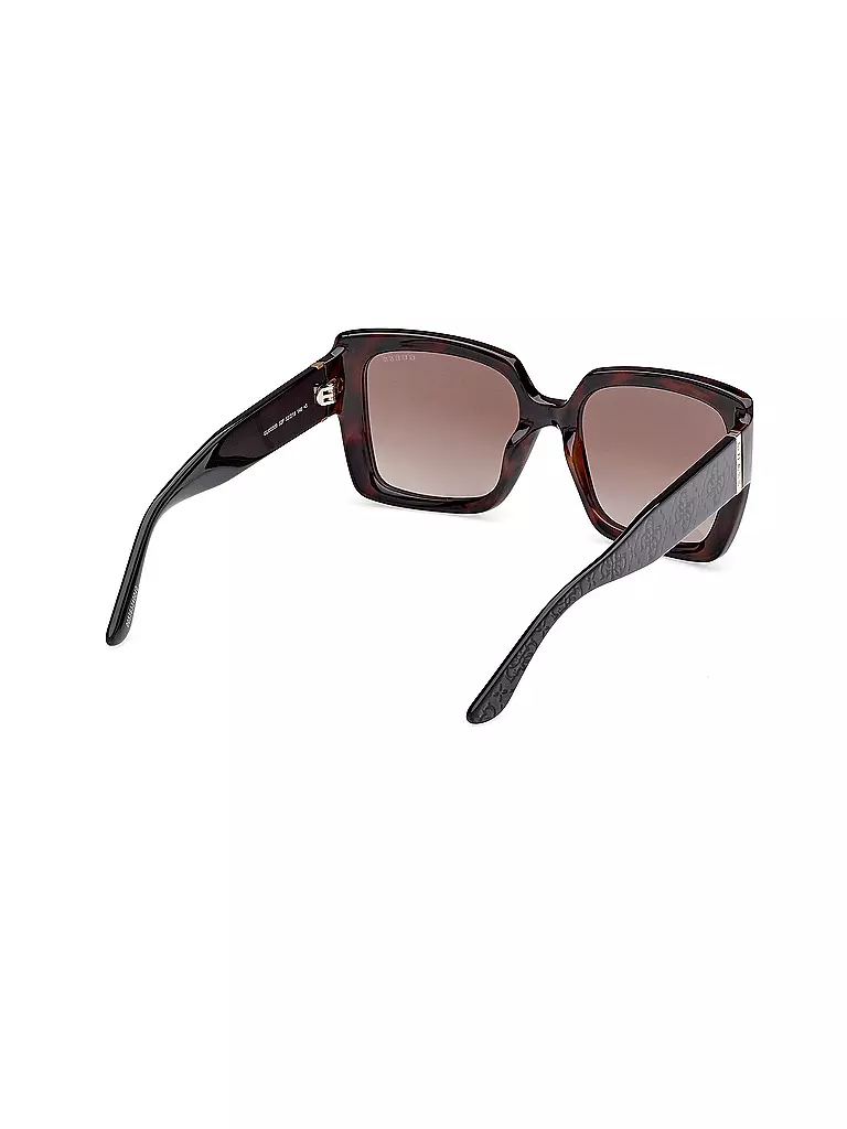 GUESS | Sonnenbrille GU00200/53 | schwarz