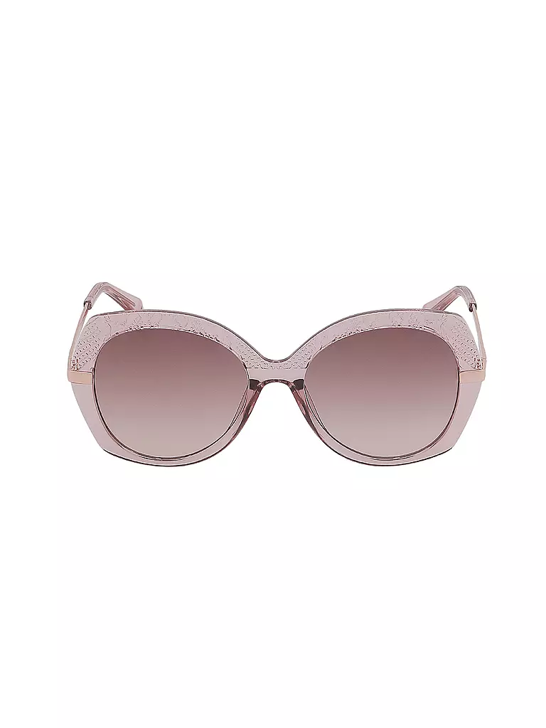 GUESS | Sonnenbrille GU00215/55 | braun