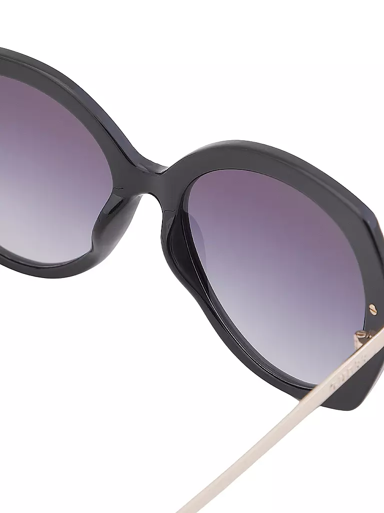 GUESS | Sonnenbrille GU00215/55 | schwarz