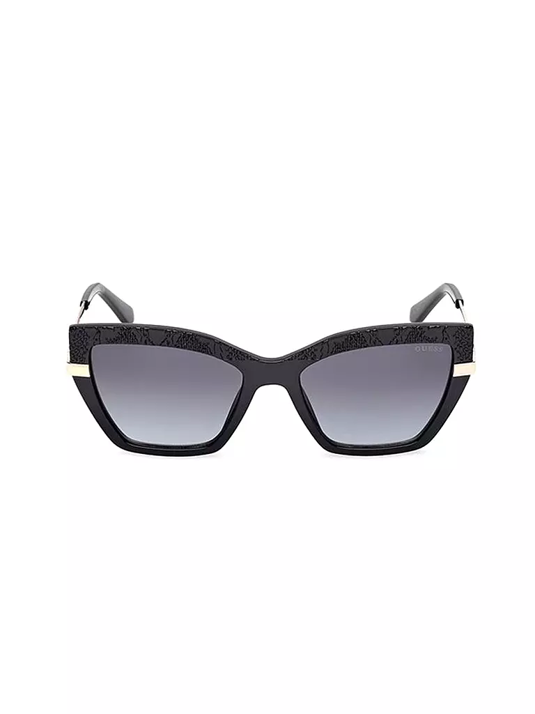 GUESS | Sonnenbrille GU00216/53 | schwarz