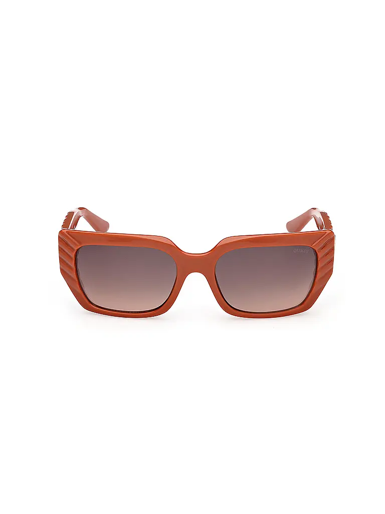 GUESS | Sonnenbrille GU00254/55 | Kupfer