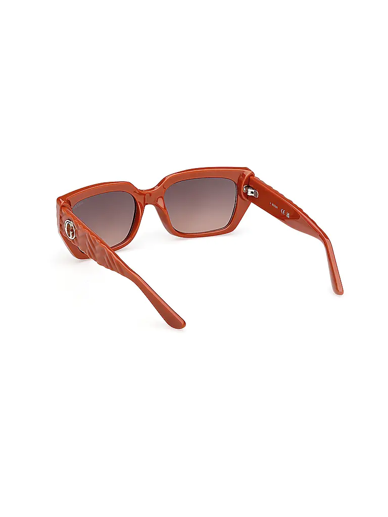 GUESS | Sonnenbrille GU00254/55 | Kupfer