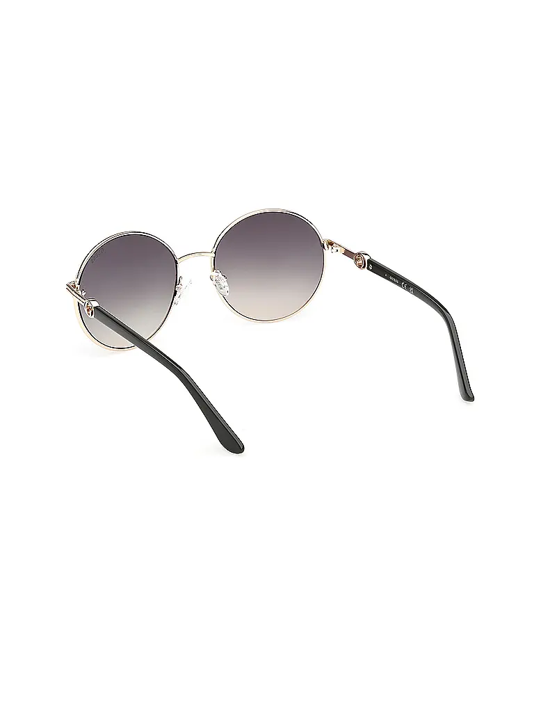 GUESS | Sonnenbrille GU00260/56 | Dunkelgrün