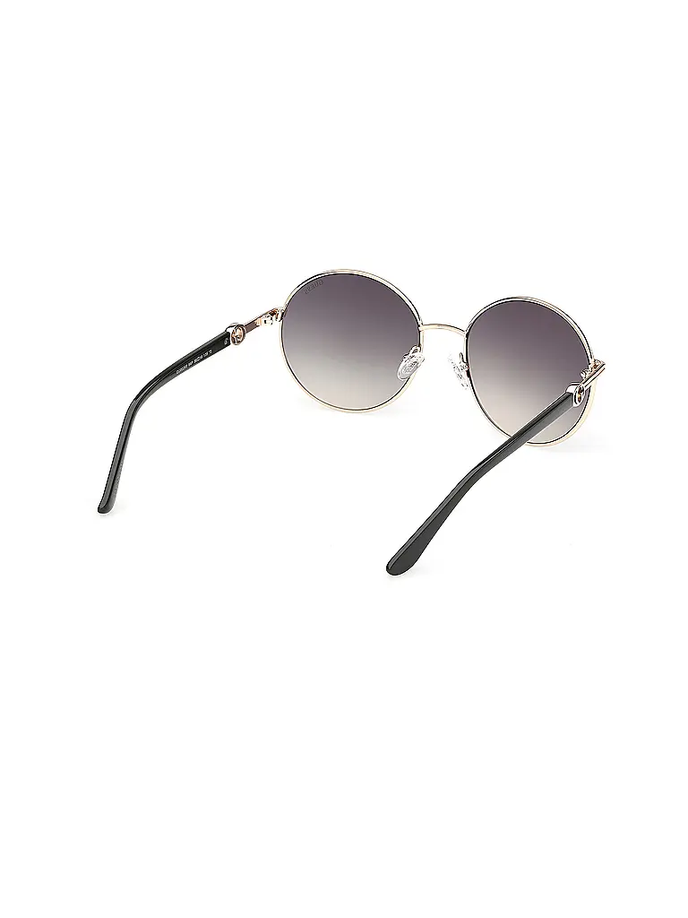GUESS | Sonnenbrille GU00260/56 | Dunkelgrün