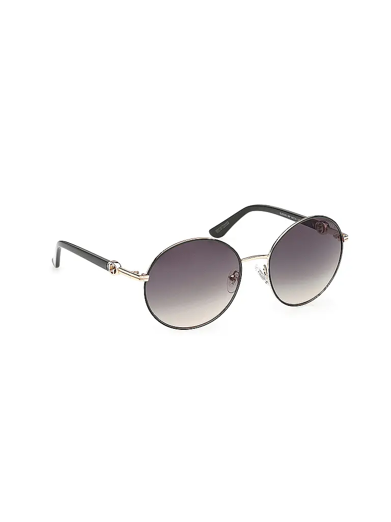GUESS | Sonnenbrille GU00260/56 | Dunkelgrün