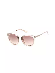GUESS | Sonnenbrille GU7459 | hellbraun