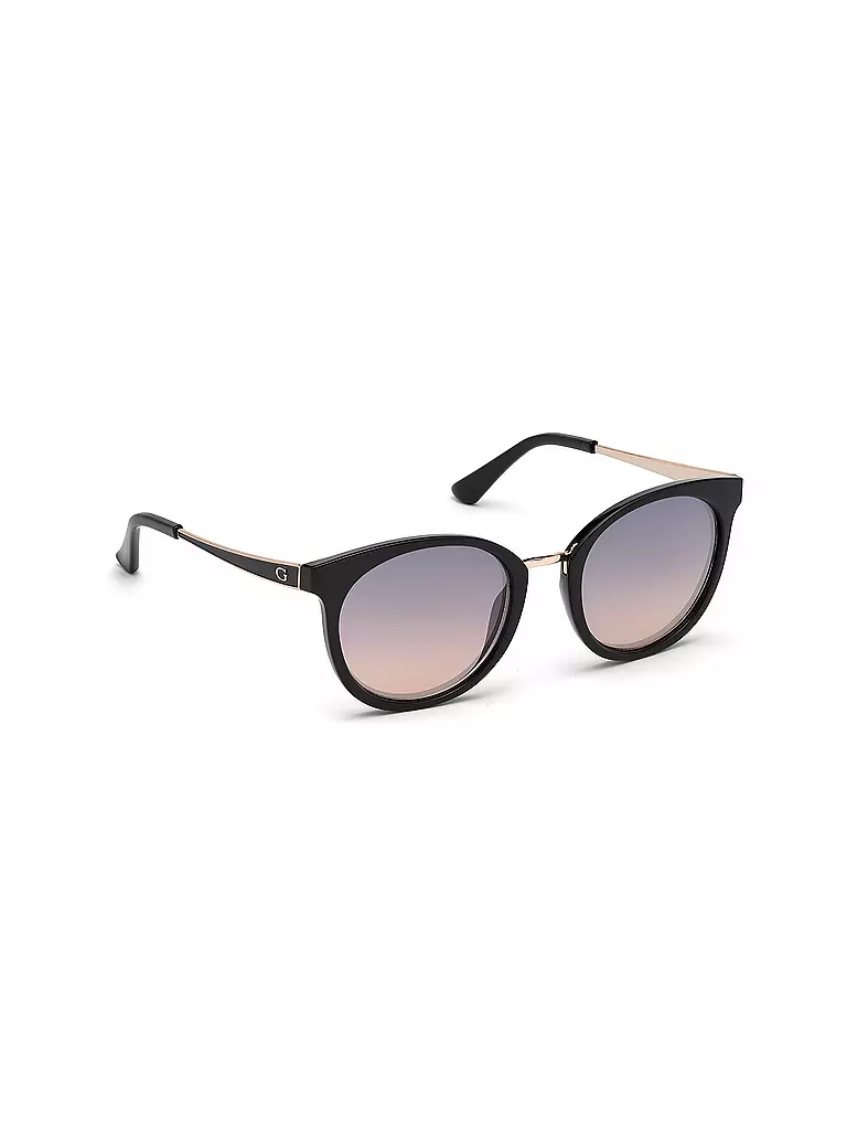 GUESS | Sonnenbrille GU7459 | schwarz