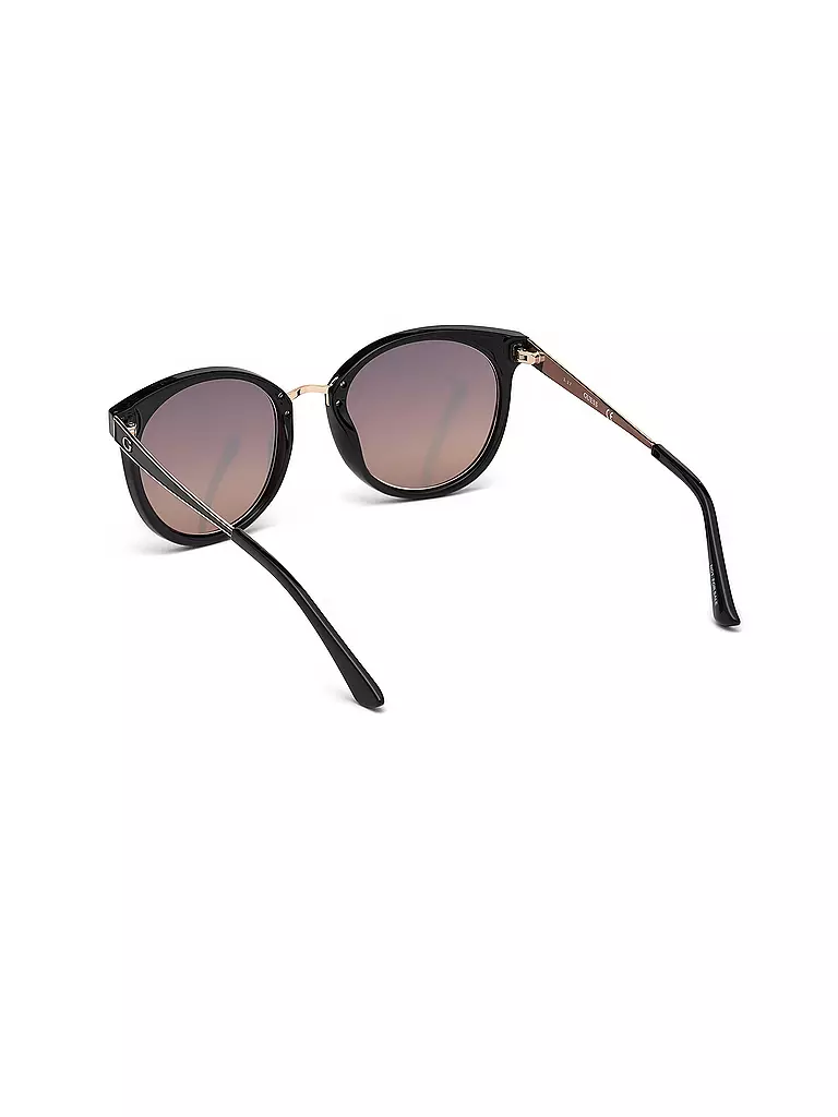 GUESS | Sonnenbrille GU7459 | schwarz