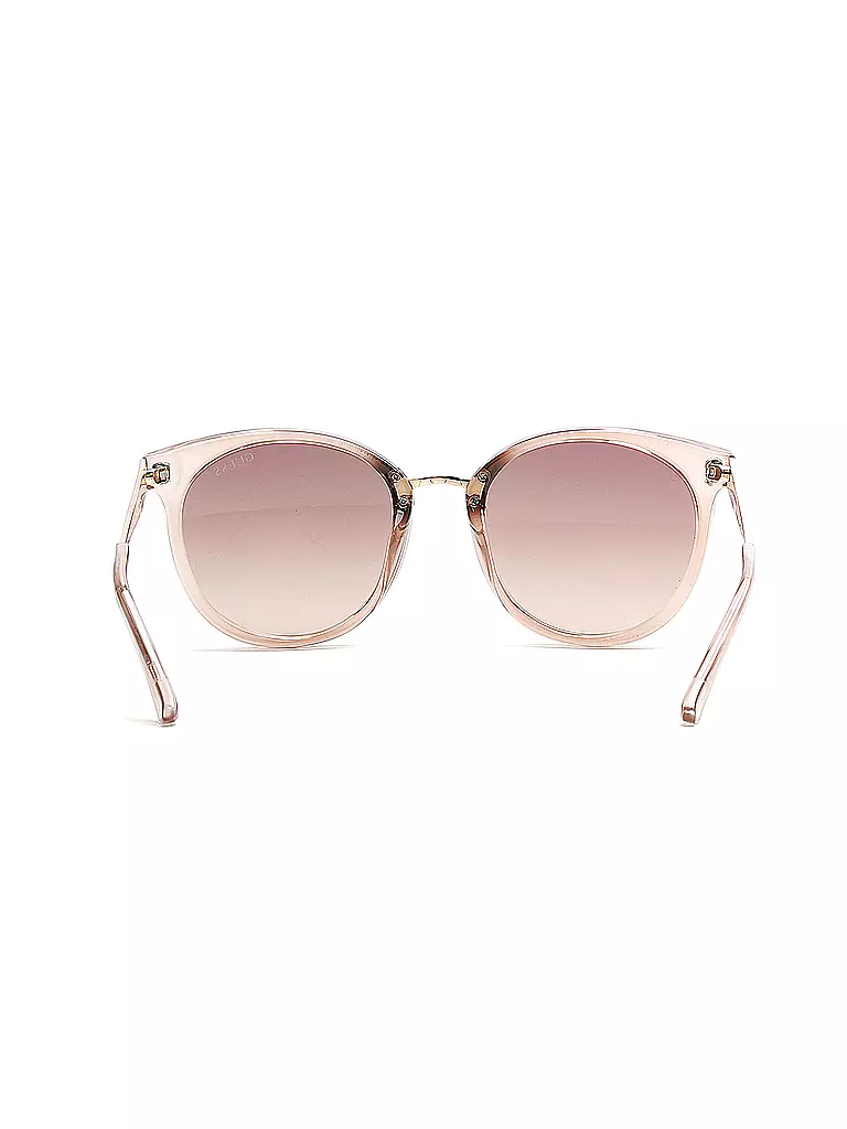 GUESS | Sonnenbrille GU7459 | schwarz