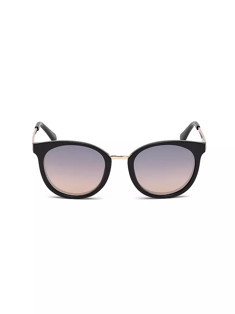 GUESS | Sonnenbrille GU7459 | hellbraun