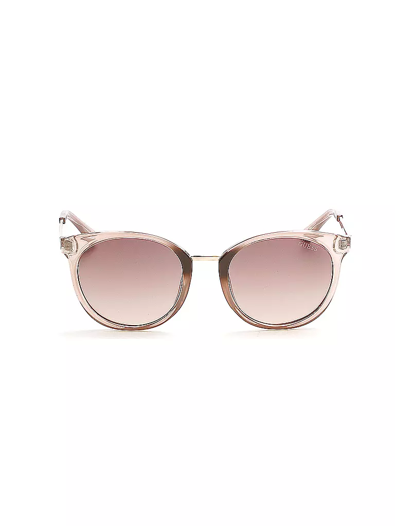 GUESS | Sonnenbrille GU7459 | schwarz