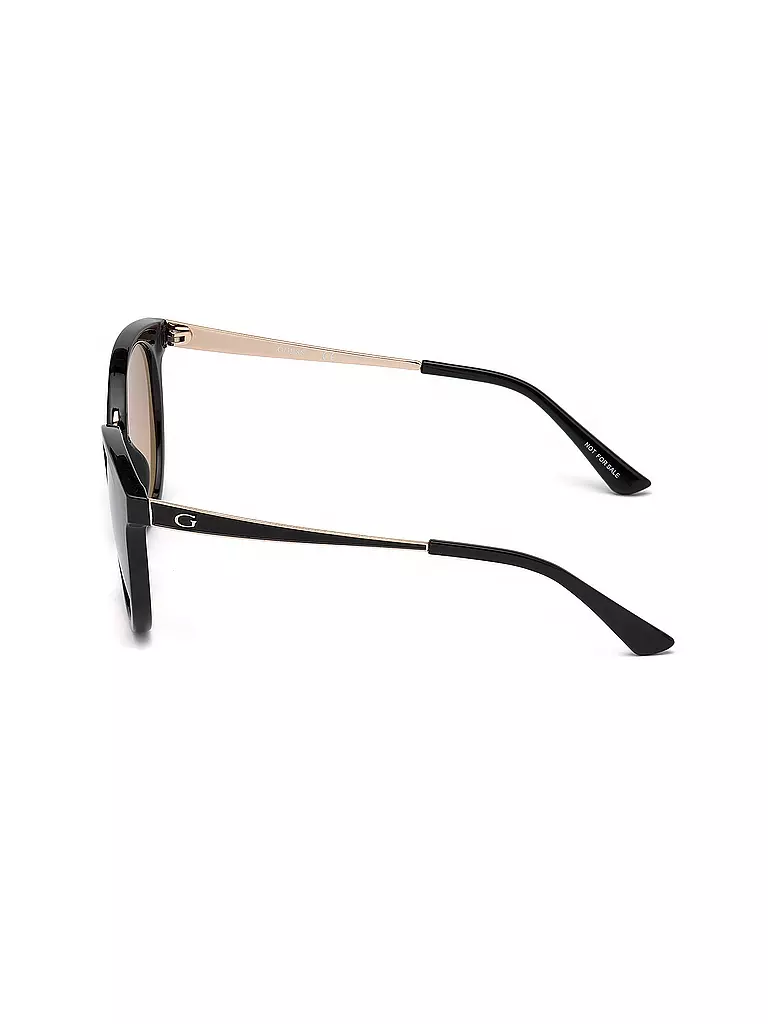 GUESS | Sonnenbrille GU7459 | hellbraun