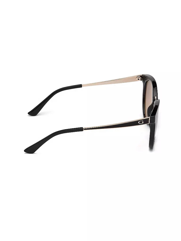 GUESS | Sonnenbrille GU7459 | hellbraun