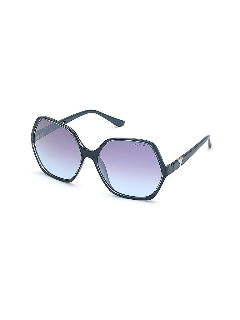 GUESS | Sonnenbrille GU7747 | transparent