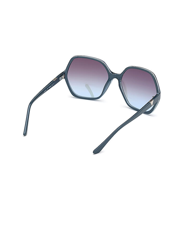 GUESS | Sonnenbrille GU7747 | transparent