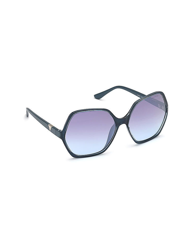 GUESS | Sonnenbrille GU7747 | transparent