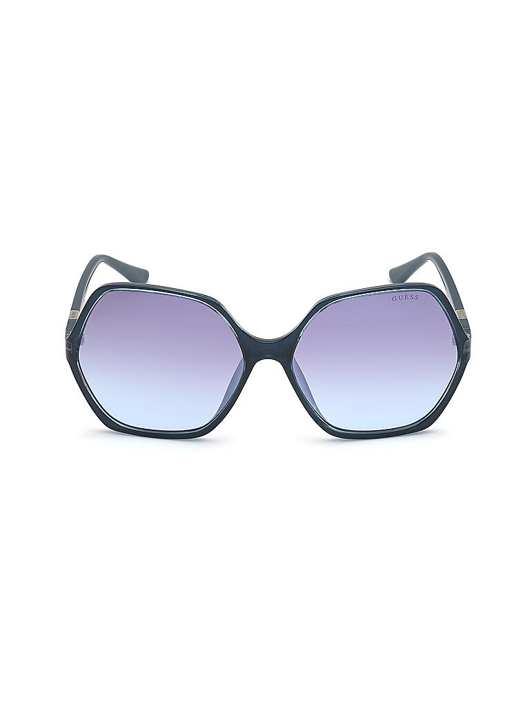 GUESS | Sonnenbrille GU7747 | transparent