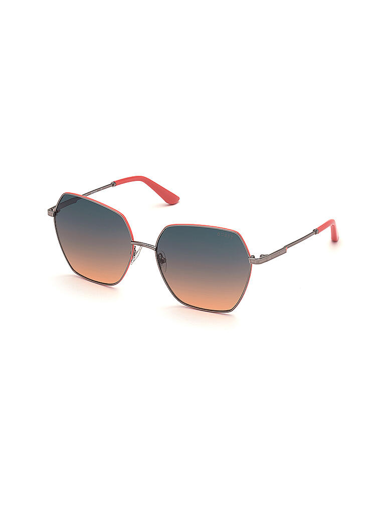 GUESS | Sonnenbrille GU7785/63 | transparent