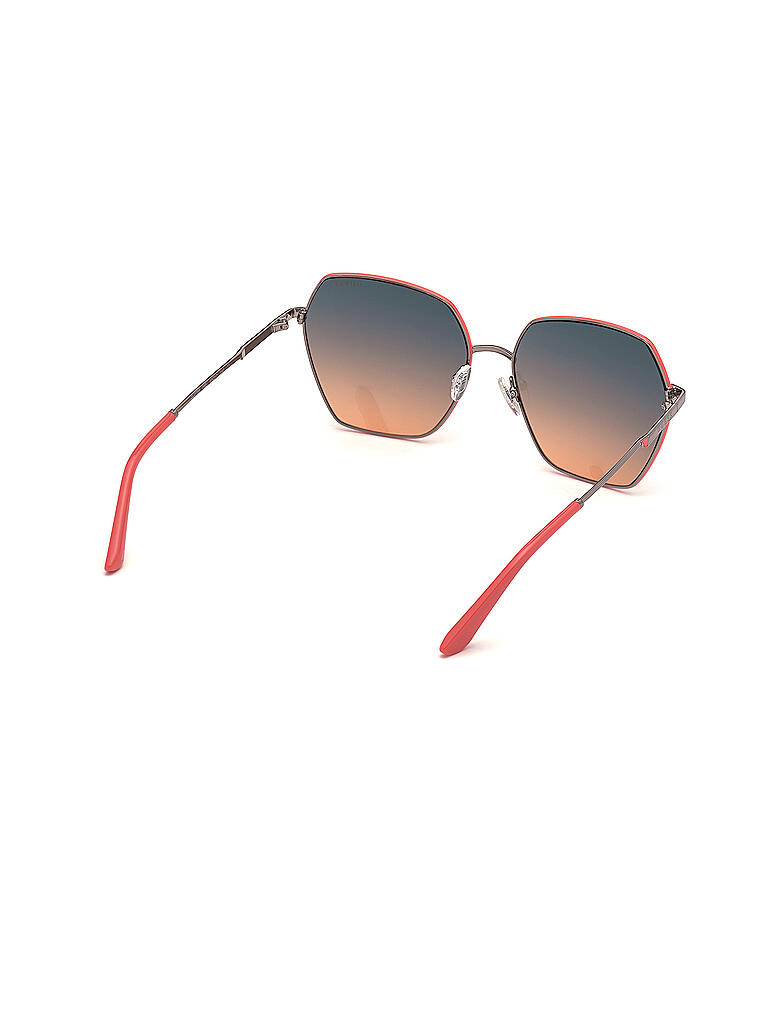 GUESS | Sonnenbrille GU7785/63 | transparent
