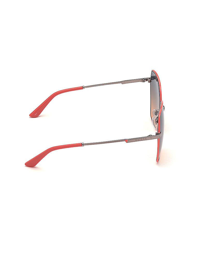 GUESS | Sonnenbrille GU7785/63 | transparent