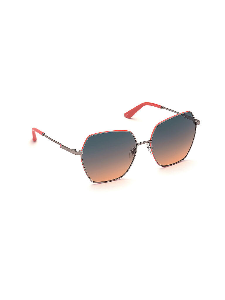 GUESS | Sonnenbrille GU7785/63 | transparent