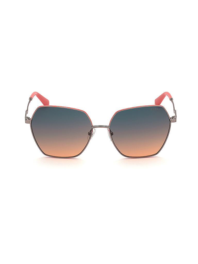 GUESS | Sonnenbrille GU7785/63 | transparent
