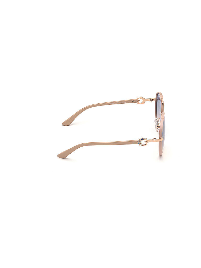 GUESS | Sonnenbrille GU7791-S/62 | transparent