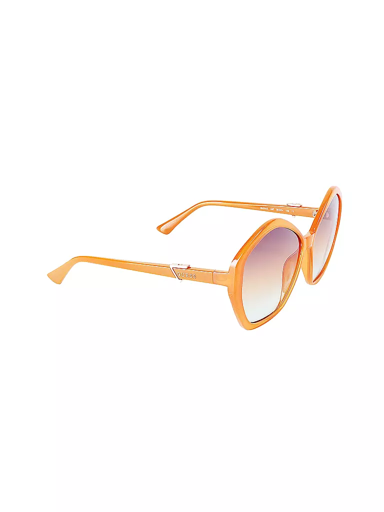 GUESS | Sonnenbrille GU7813 | orange