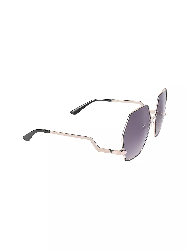 GUESS | Sonnenbrille GU7815 | transparent