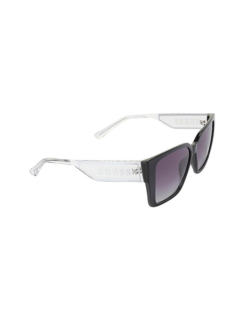 GUESS | Sonnenbrille GU7818 | schwarz
