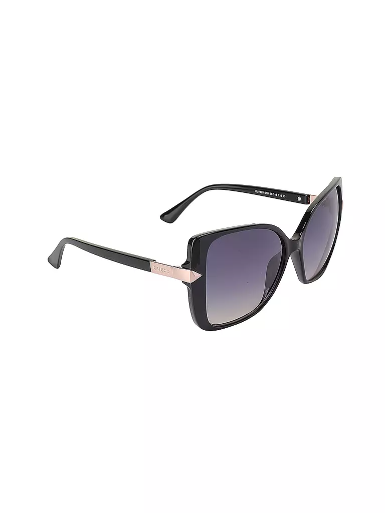 GUESS | Sonnenbrille GU7820 | schwarz