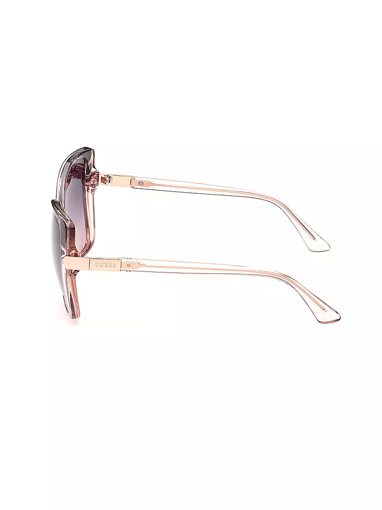 GUESS | Sonnenbrille GU7820 | beige