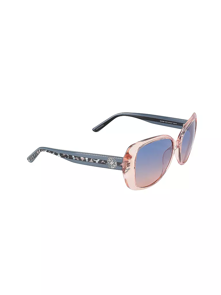 GUESS | Sonnenbrille GU7822 | transparent