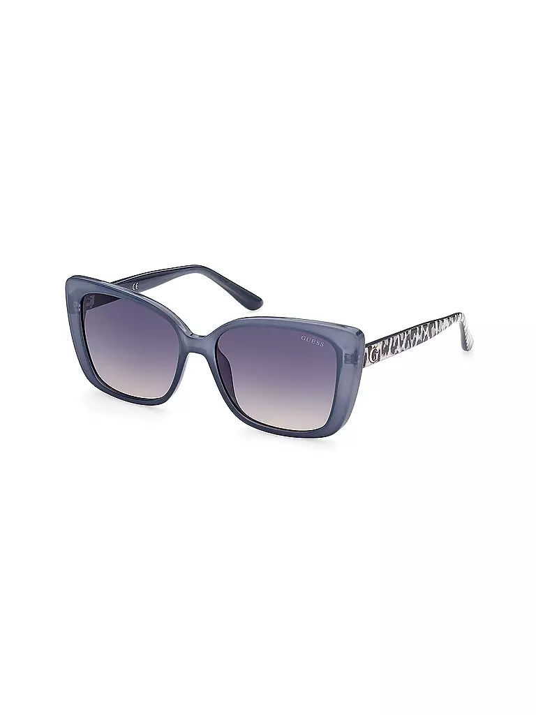 GUESS | Sonnenbrille GU7829 | blau