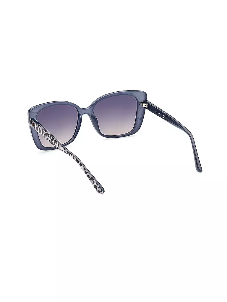 GUESS | Sonnenbrille GU7829 | blau