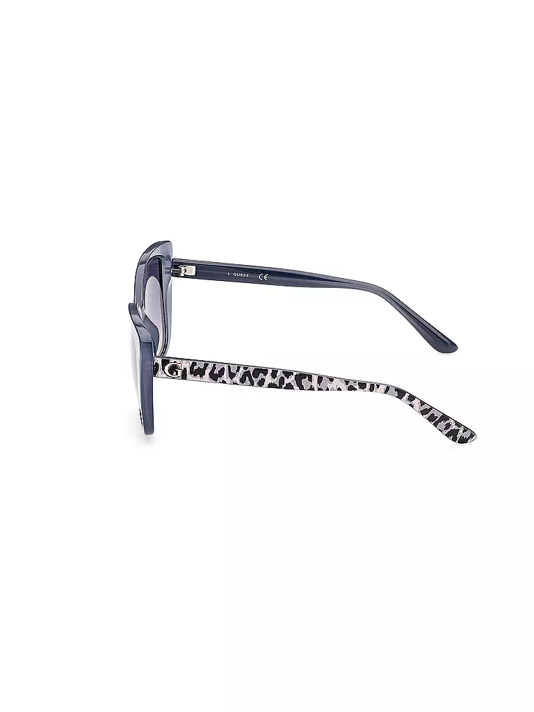 GUESS | Sonnenbrille GU7829 | blau