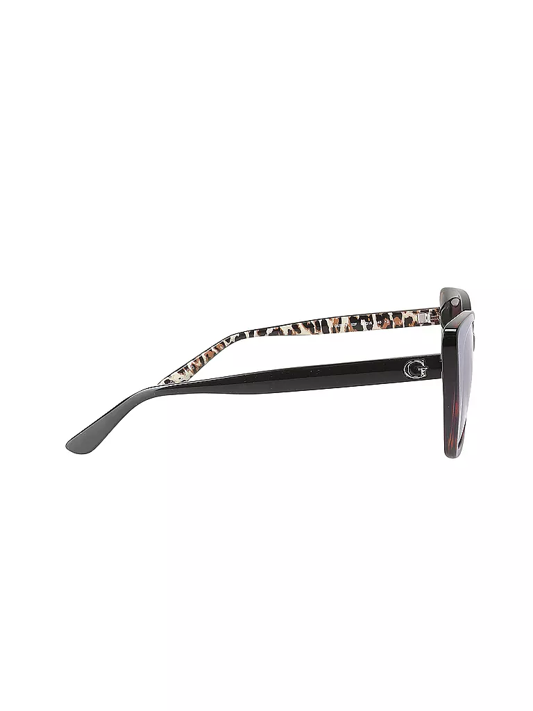 GUESS | Sonnenbrille GU7829 | braun