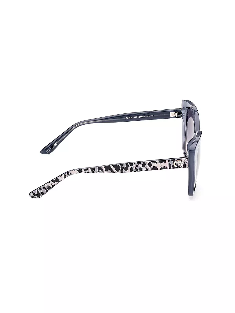 GUESS | Sonnenbrille GU7829 | blau
