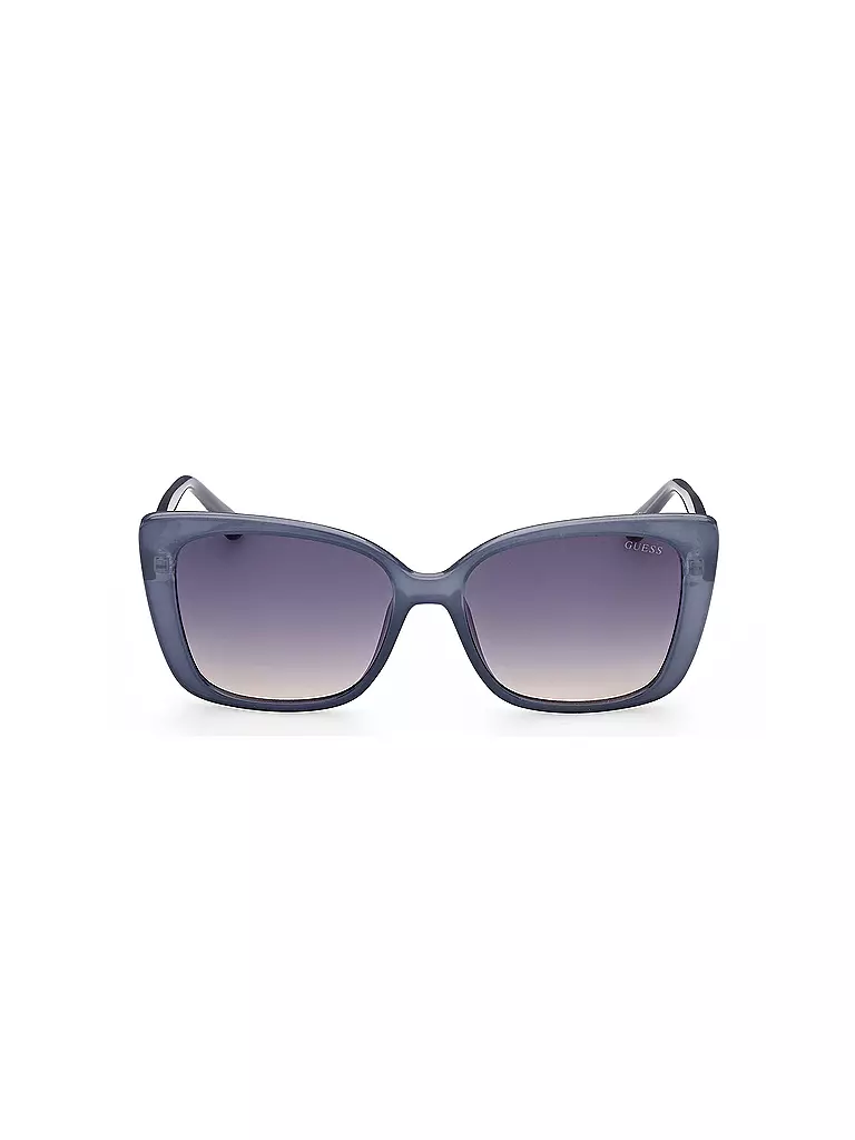 GUESS | Sonnenbrille GU7829 | blau
