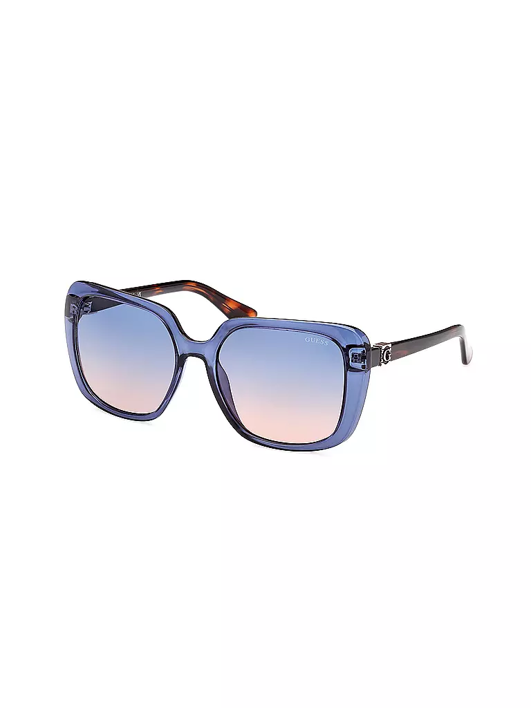 GUESS | Sonnenbrille GU7863 | beige