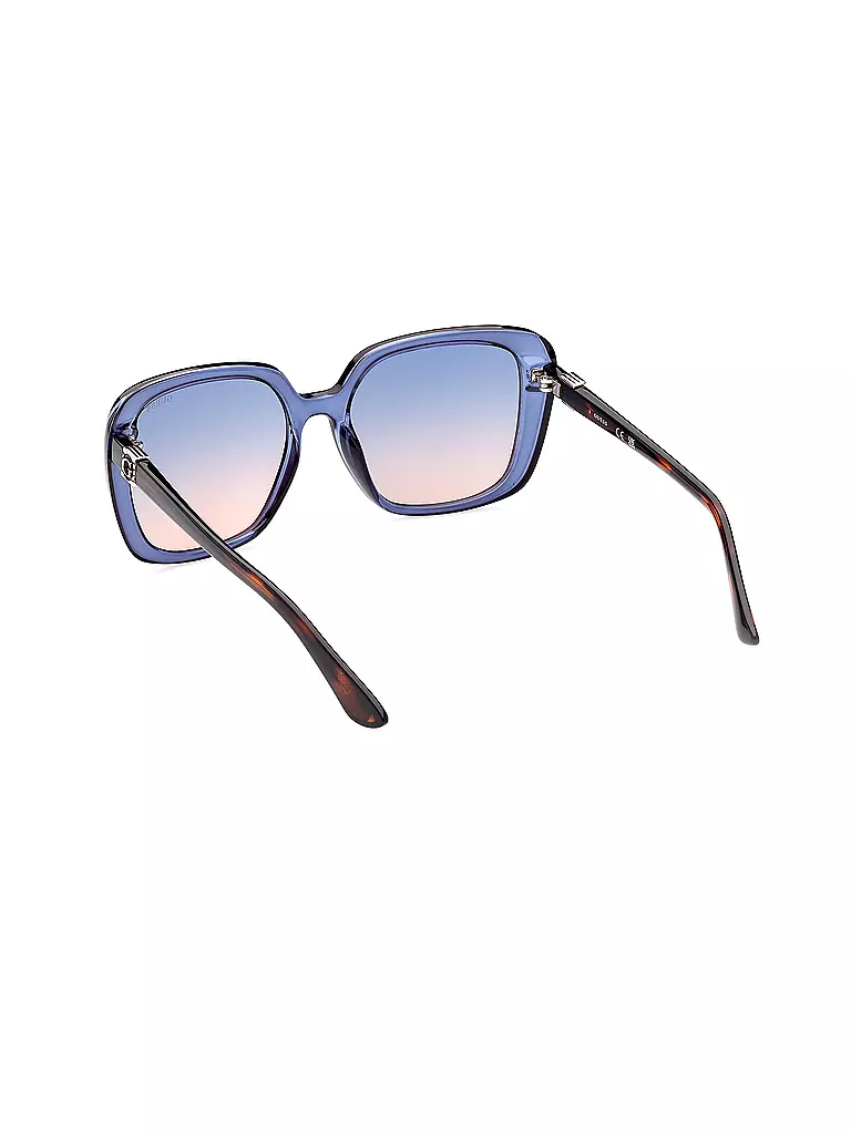 GUESS | Sonnenbrille GU7863 | beige