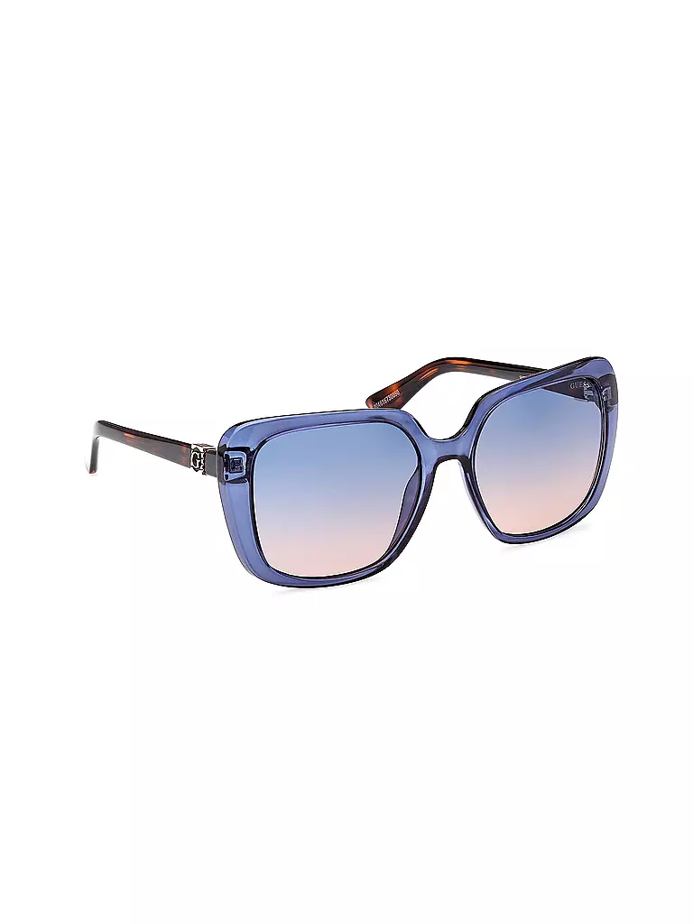 GUESS | Sonnenbrille GU7863 | beige