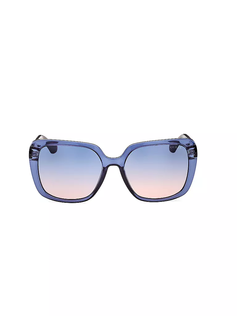 GUESS | Sonnenbrille GU7863 | beige
