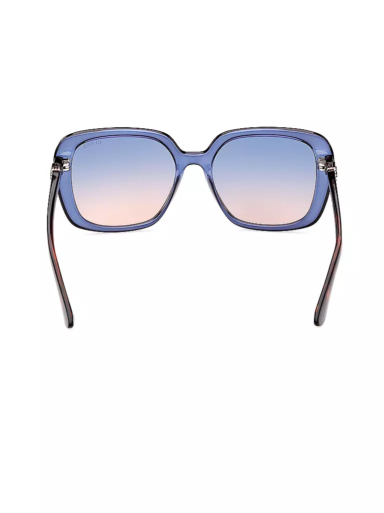 GUESS | Sonnenbrille GU7863 | beige