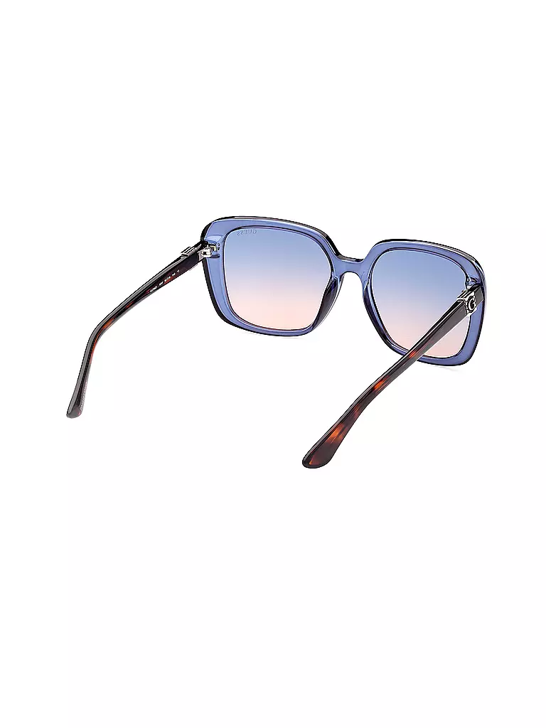 GUESS | Sonnenbrille GU7863 | beige