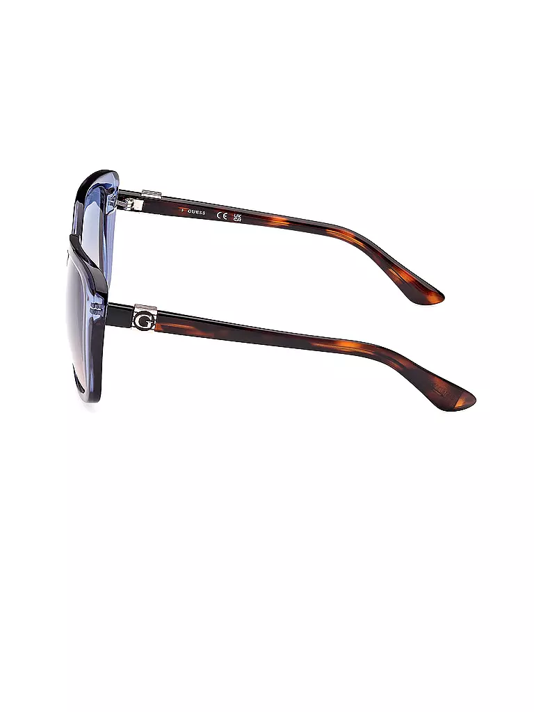 GUESS | Sonnenbrille GU7863 | beige